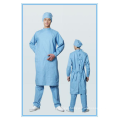 SMS nonwoven fabric for surgical gowns waterproof hospital supplies
